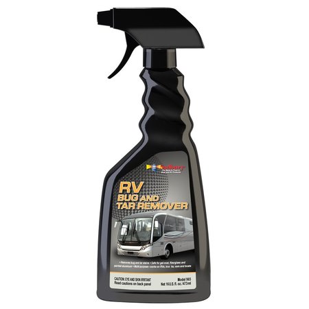 SUDBURY RV Bug -Tar Remover - 16oz 965